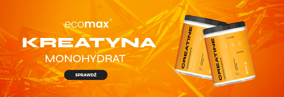 ecomax creatine