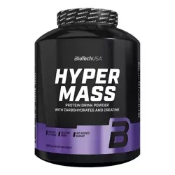 BIOTECH Hyper Mass 4000 g