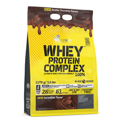 OLIMP Whey Protein Complex 2270 g folia