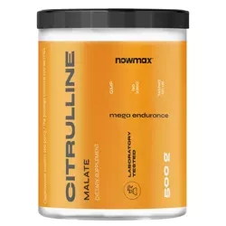 nowmax® Citrulline Malate 500 g