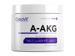 OSTROVIT A-AKG 200 g