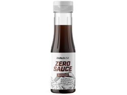 BIOTECH Zero Sauce 350 ml