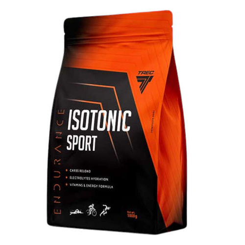 TREC Endurance Isotonic Sport 1000 g