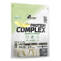 OLIMP Veggie Protein Complex 500 g.