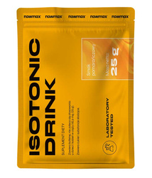 nowmax® Isotonic Drink 25 g