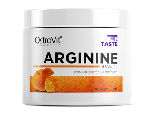 OSTROVIT Arginine 210 g