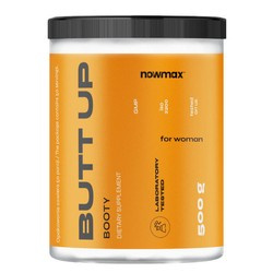 ecomax® BUTT UP 500 g