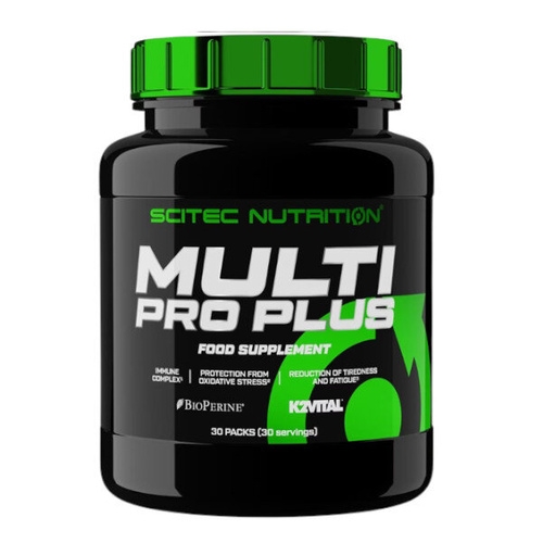 SCITEC Multi-Pro 30 sasz