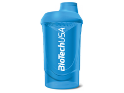 BIOTECH Shaker Wave 600 ml