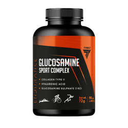 TREC Glucosamine Sport Complex 90kaps