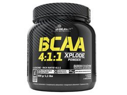 OLIMP BCAA 4:1:1 Xplode Powder 500 g