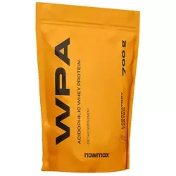 nowmax® Whey WPA 700g