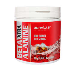 ACTIVLAB Beta Alanina Xtra 300 g