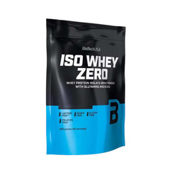 BIOTECH Iso Whey Zero 500 g