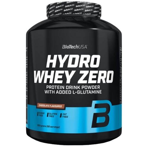 BIOTECH Hydro Whey Zero 1816 g