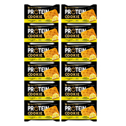 GO ON Protein Cookie 50 g