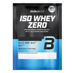 BIOTECH Iso Whey Zero 25 g