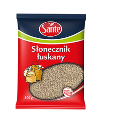 SANTE Słonecznik 300 g