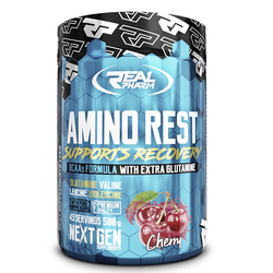 REAL PHARM Amino Rest 500 g