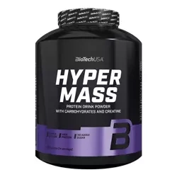 BIOTECH Hyper Mass 2270 g