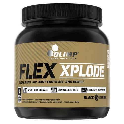 OLIMP Flex Xplode 360 g