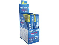 OLIMP Fire Start Energy GeL + Caffeine 36 g