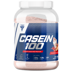 TREC Casein 100 600 g