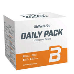 BIOTECH Daily Pack 30 packs