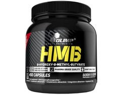 OLIMP HMB (625mg) 450 kaps