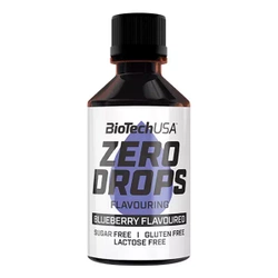 BIOTECH Zero Drops 50 ml