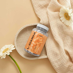 nowmax® L-Carnitine 90 kaps