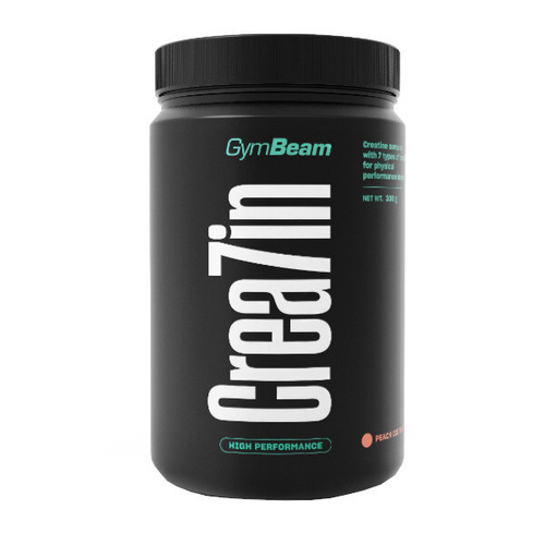 GYMBEAM Kreatyna Crea7in 300 g