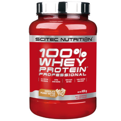 SCITEC 100% Whey Protein Professional 920 g