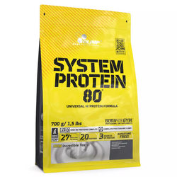 OLIMP System Protein 80 700 g