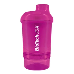 BIOTECH Shaker Nano 300 ml