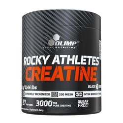 OLIMP Rocky Athletes Creatine 200 g