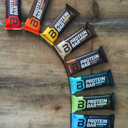 BIOTECH Protein Bar 70 g