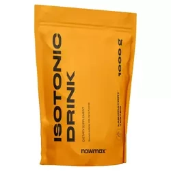 nowmax® Isotonic Drink 1000 g