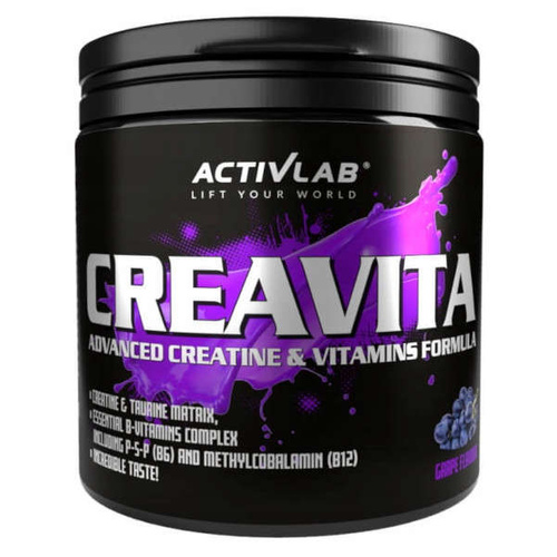 ACTIVLAB Creavita 300 g