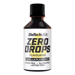 BIOTECH Zero Drops 50 ml