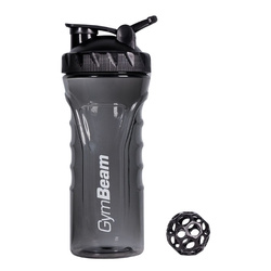 GYMBEAM Szejker Infinity Black 1000 ml