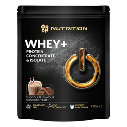 GO ON NUTRITION Whey 750 g Czekolada