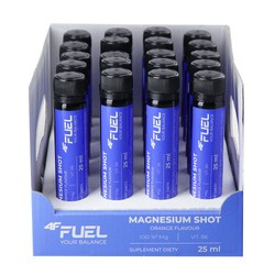 4F FUEL Magnesium Shot 25 ml