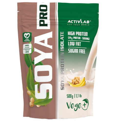 ACTIVLAB Soya PRO 500 g