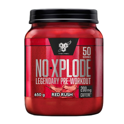 BSN N.O.-XPLODE Legendary 650 g