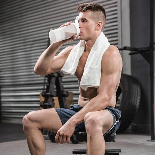 nowmax® L-Carnitine 90 kaps