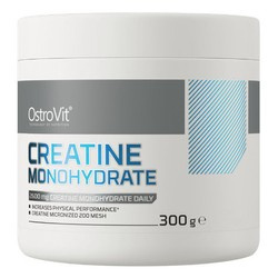 OSTROVIT Creatine 300 g