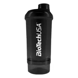 BIOTECH Shaker Wave 600 ml + 200 ml + 150 ml