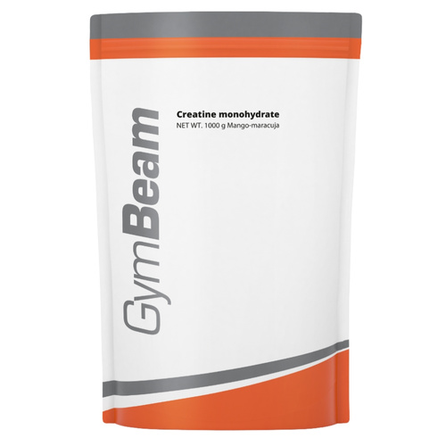 GYMBEAM 100% Monohydrat Kreatyny 1000 g