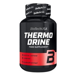 BIOTECH Thermo Drine 60 kaps